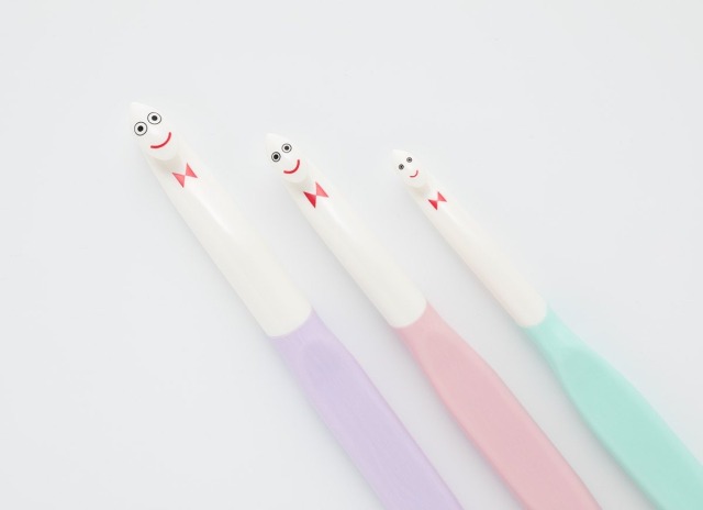 Tulip チューリップ エティモキッズ グランちゃん 8.0mm TGC-080