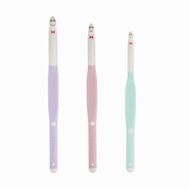 Tulip チューリップ エティモキッズ グランちゃん 8.0mm