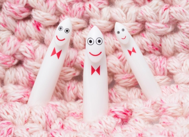 Tulip チューリップ エティモキッズ グランちゃん 8.0mm