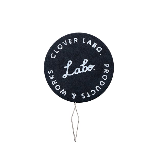 CLOVER LABO(クロバーラボ) スレダー