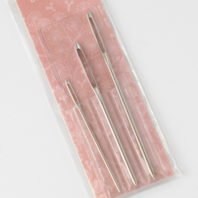 イトヘンラボ　とじ針　1