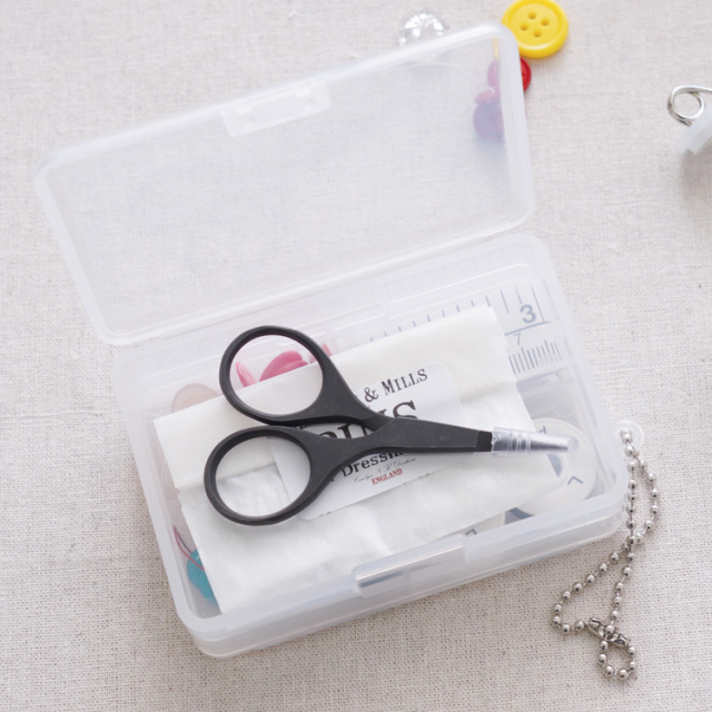 Itohenlab. ひつじのクリアマルチケース