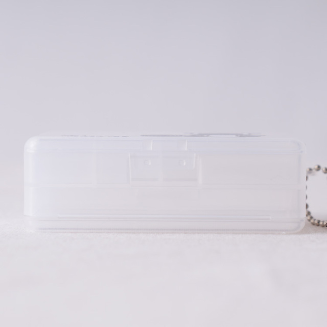 Itohenlab. ひつじのクリアマルチケース