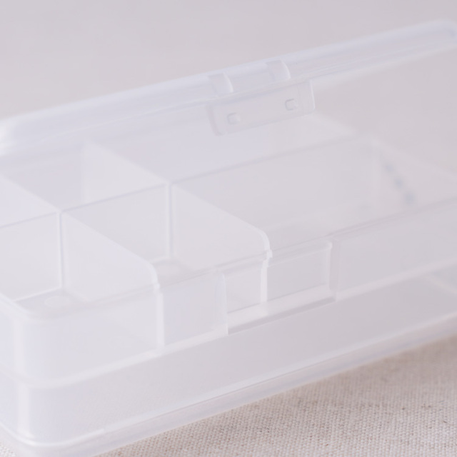 Itohenlab. ひつじのクリアマルチケース