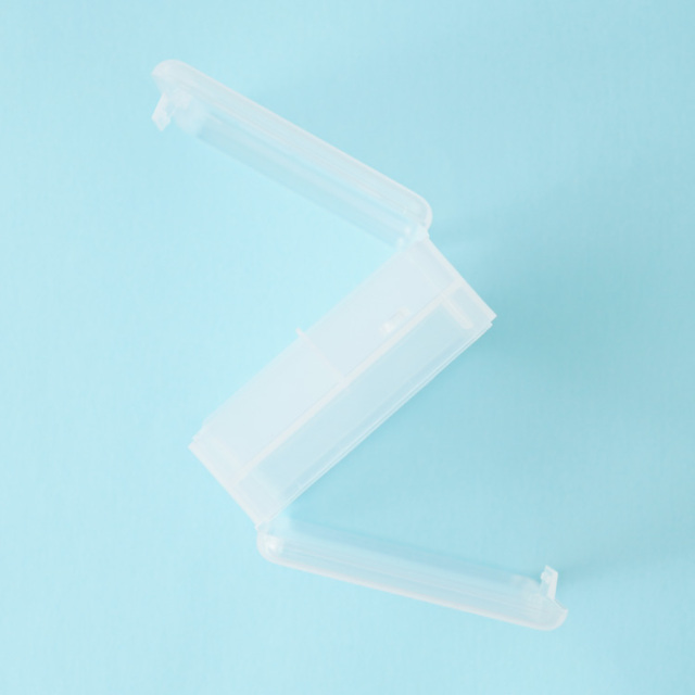 Itohenlab. ひつじのクリアマルチケース