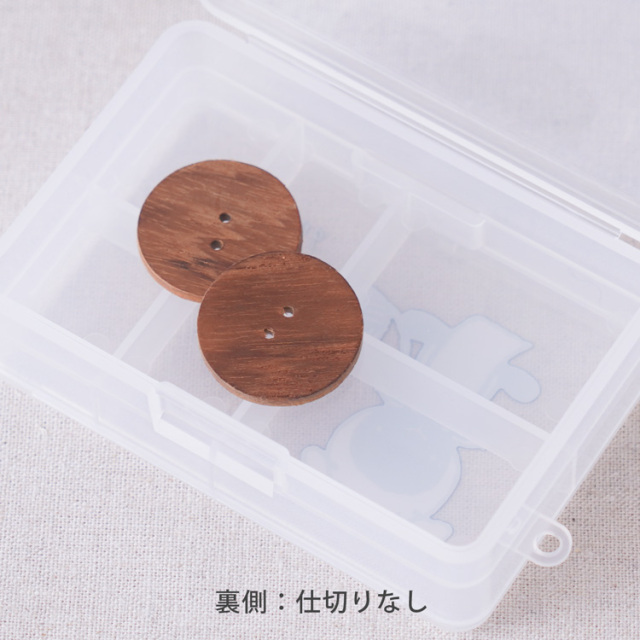 Itohenlab. ひつじのクリアマルチケース