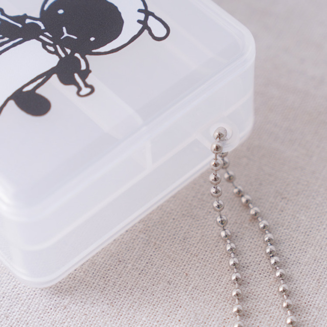 Itohenlab. ひつじのクリアマルチケース