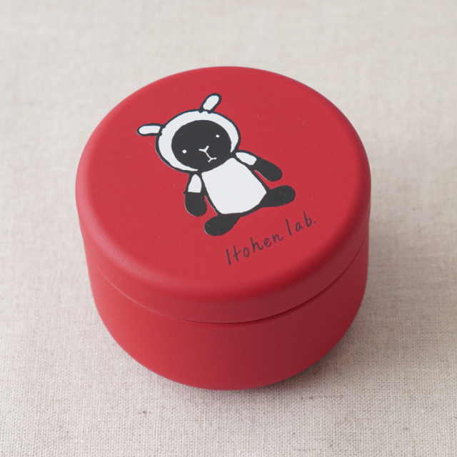 Itohenlab. ひつじのぷち缶