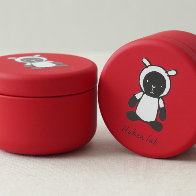 Itohenlab. ひつじのぷち缶