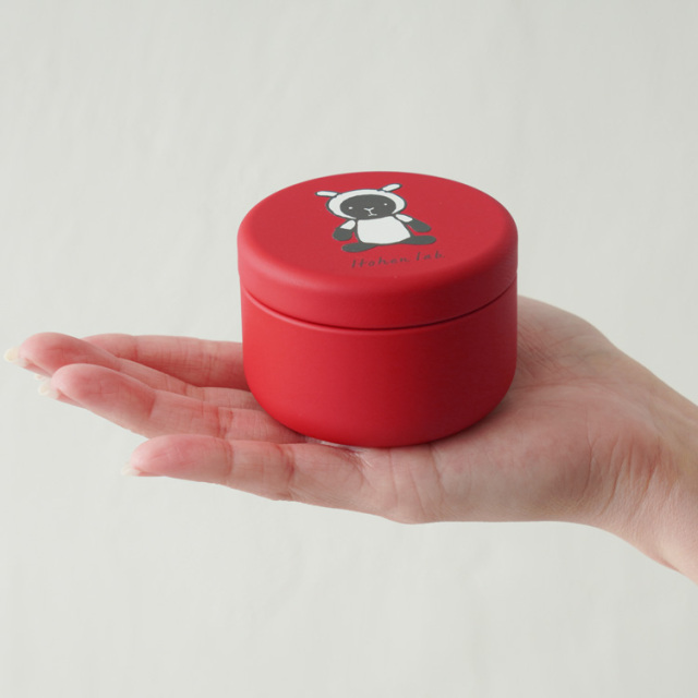 Itohenlab.ひつじのぷち缶