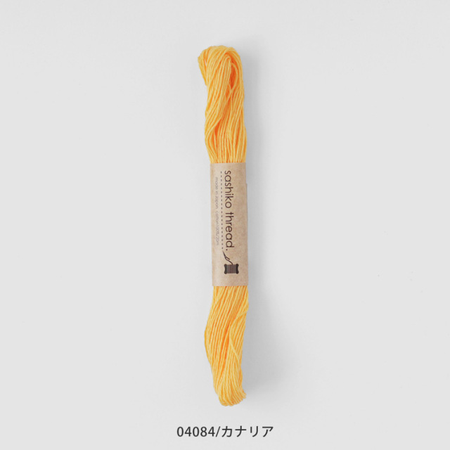 刺し子糸 20m