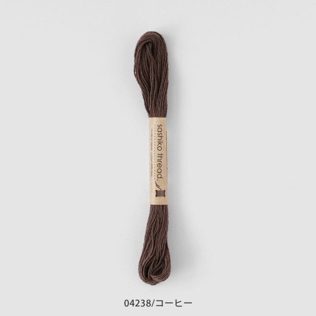 刺し子糸 20m