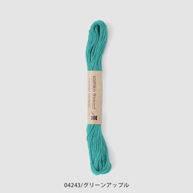 刺し子糸 20m