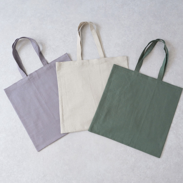カット済みクロス リネンコットンキャンバスカットクロス 110cm（1m