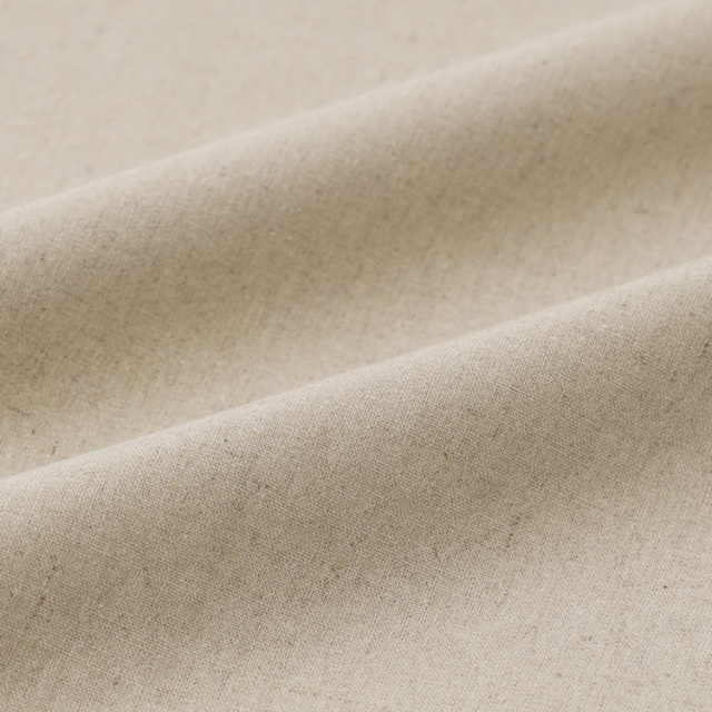 カット済みクロスリネンコットンキャンバスのメイン画像