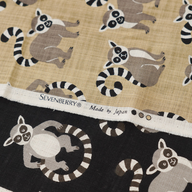カット済みクロス <850554>リネンライクスラヴ 約104×100cm（1mカット）
