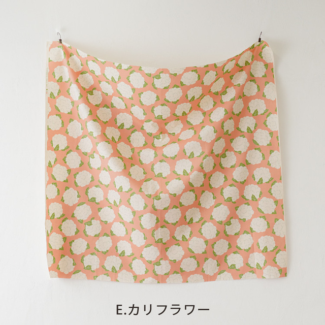 カット済みクロス <850551> オックス未晒コットン 約112×100cm（1mカット）