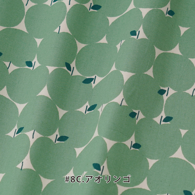 カット済みクロス <850551> オックス未晒コットン 約112×100cm（1mカット）