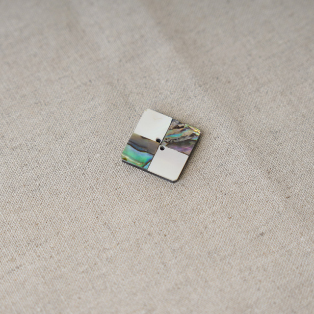 シェルボタン(5P) SSBT1496L