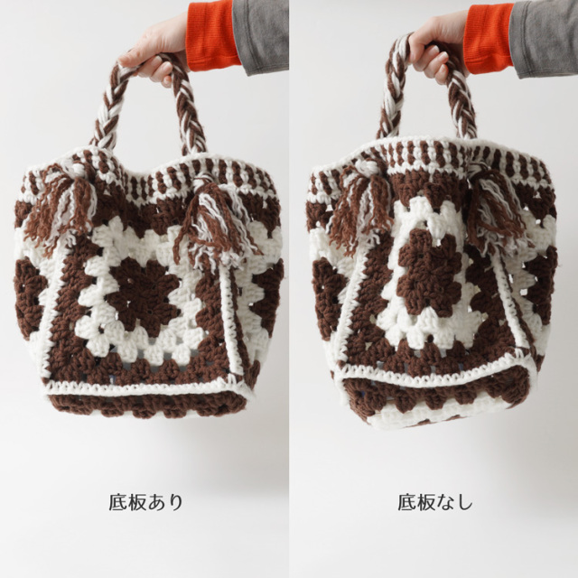 バッグ用底板(ペルポーレン)1.5mm