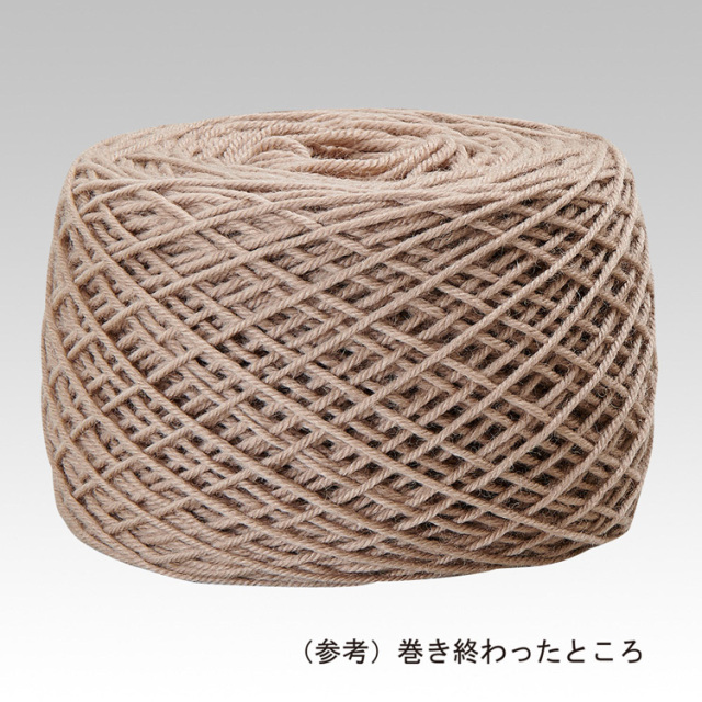 クロバー 玉巻機 55-370