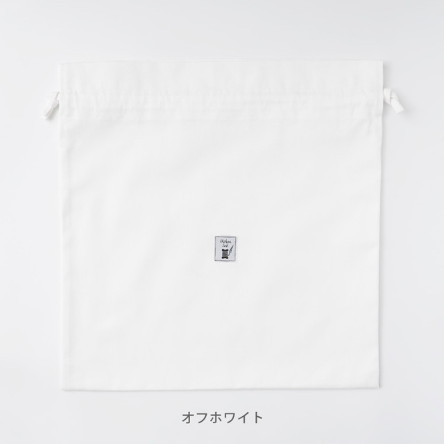 Itohenlab.オリジナル巾着袋