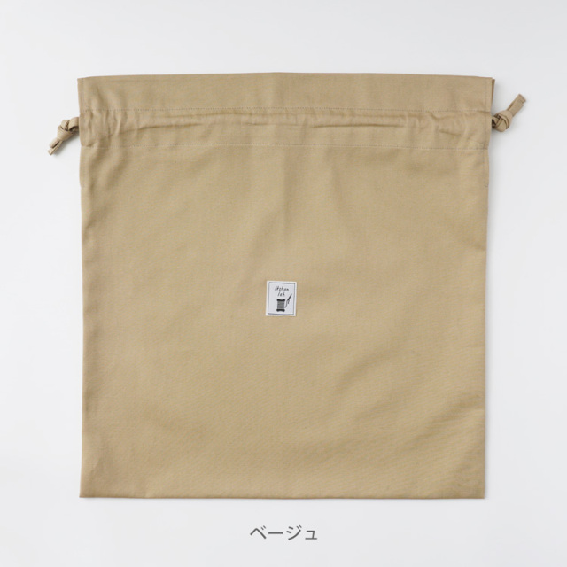 Itohenlab.オリジナル巾着袋