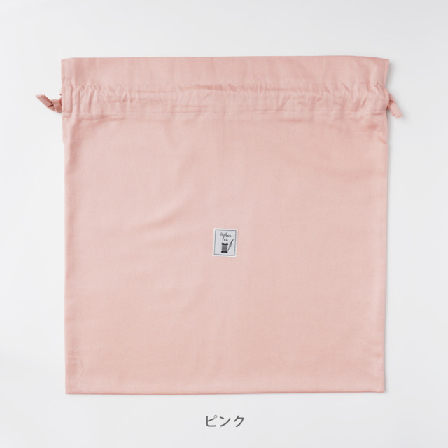 Itohenlab.オリジナル巾着袋