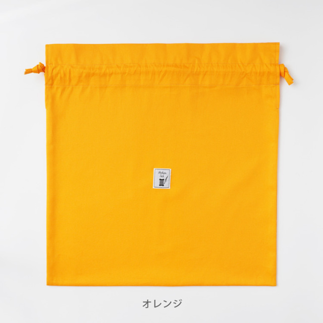 Itohenlab.オリジナル巾着袋