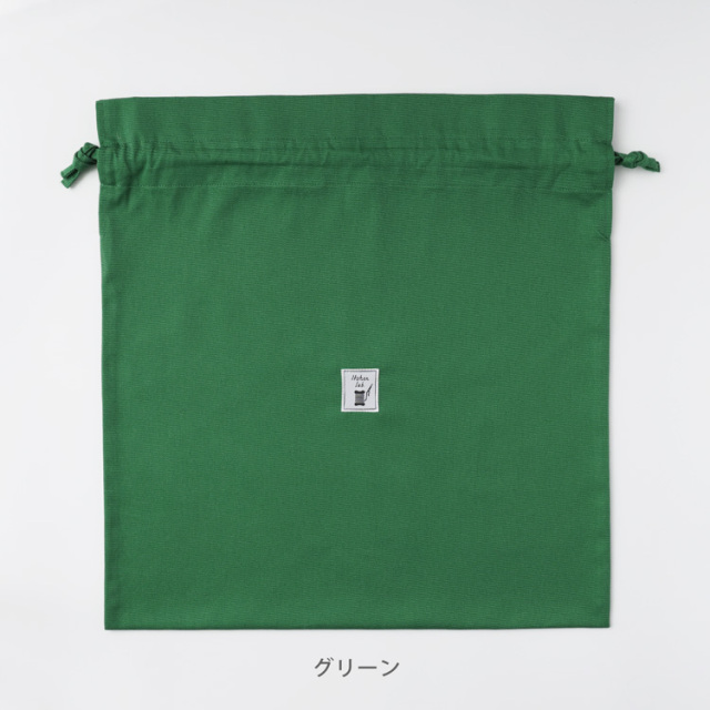 Itohenlab. オリジナル巾着袋