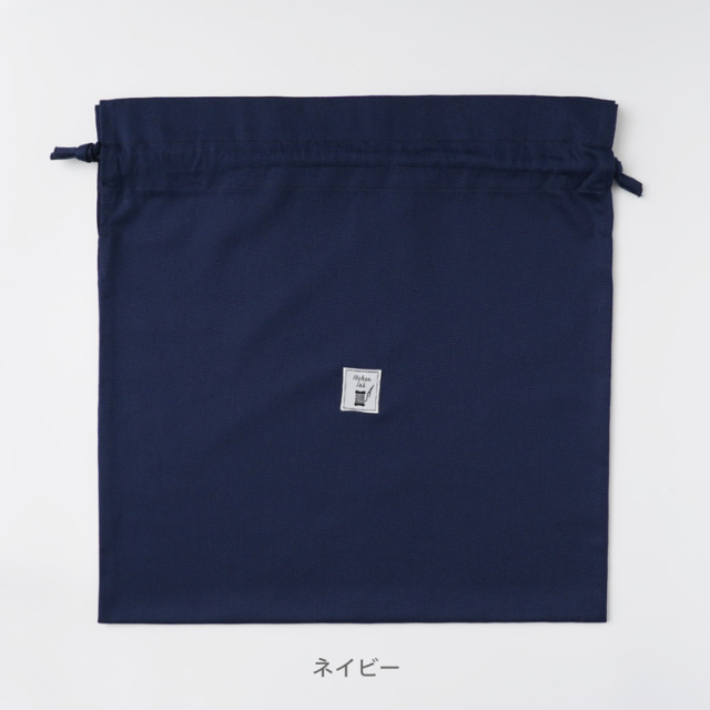Itohenlab.オリジナル巾着袋