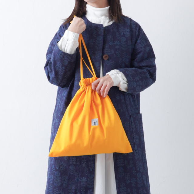 Itohenlab.オリジナル巾着袋