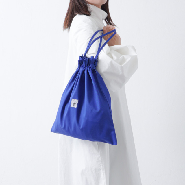 Itohenlab.オリジナル巾着袋