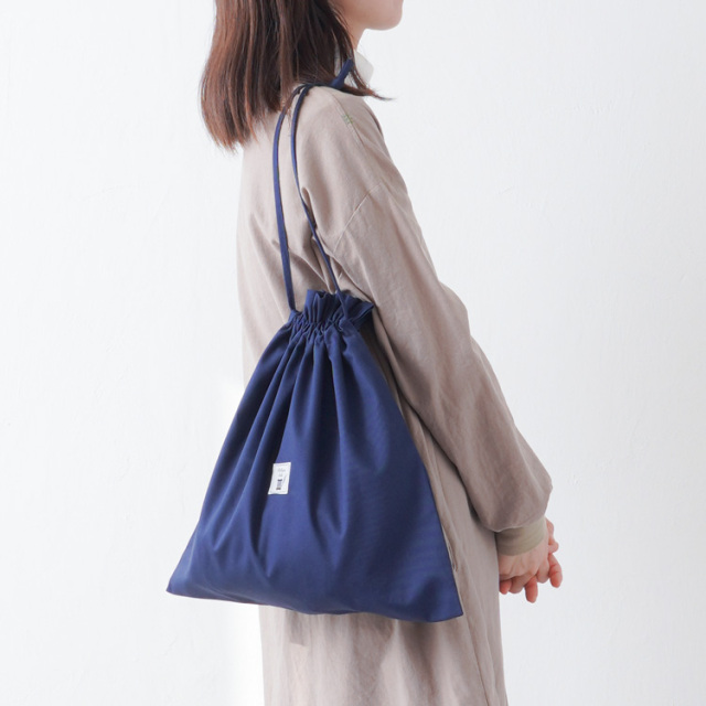 Itohenlab.オリジナル巾着袋