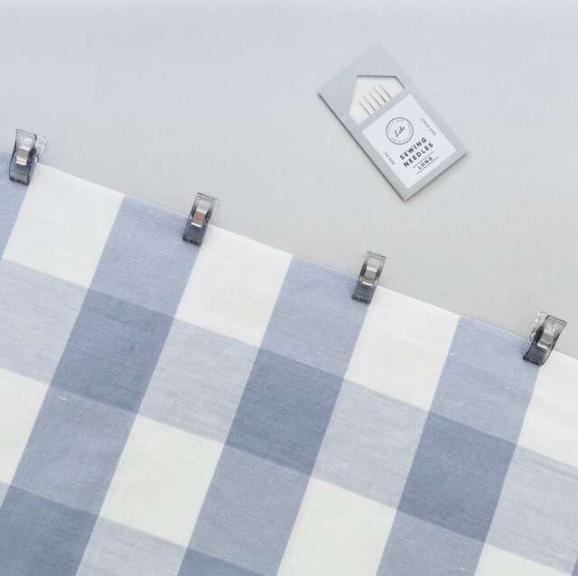 CLOVER LABO(クロバーラボ) 　仮止めクリップ(20P)