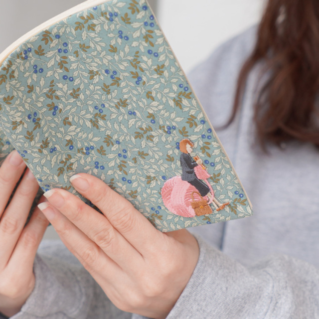 シール＆アイロン接着ワッペン 編む人ワッペン 全6種