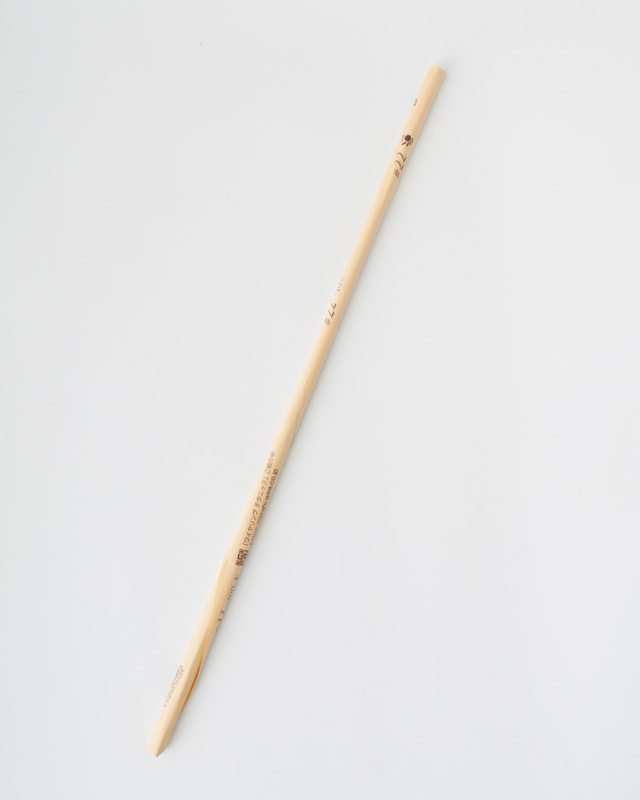 ワイヤー裸線 #22 / 45cm (1束100本)
