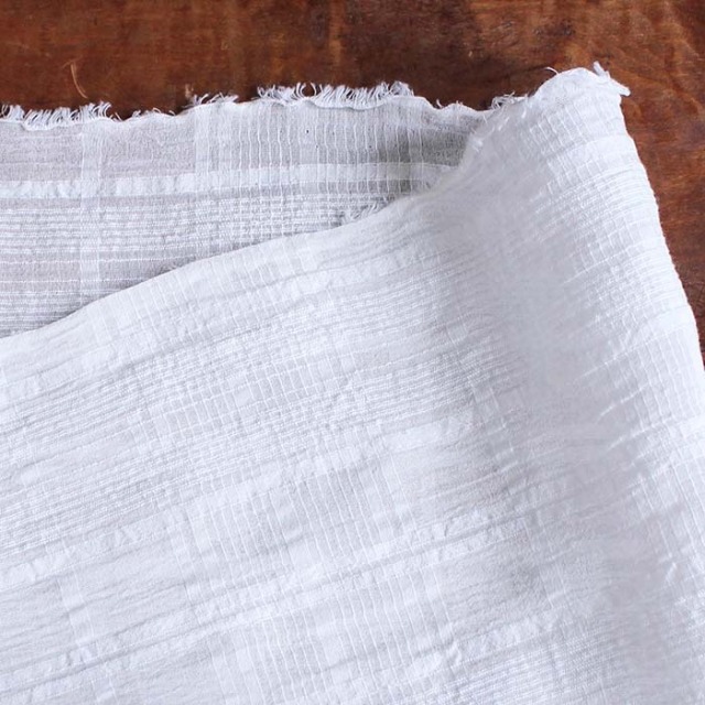 BiTILE 追撚ボイルチェック 白