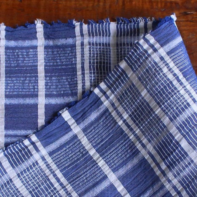 BiTILE 追撚ボイルチェック 青