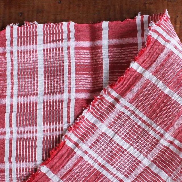 BiTILE 追撚ボイルチェック 赤