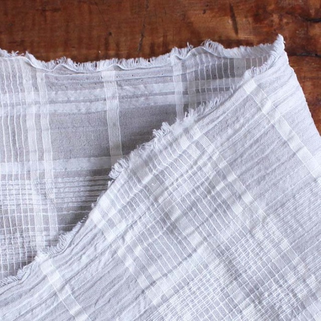 BiTILE 追撚ボイルチェック グレー