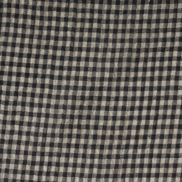 BiTILE リファインチェック 生地幅140cm 切り売り 50cm単位