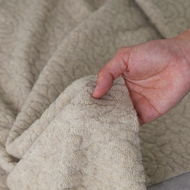 BiTILE パイルニットJQ 生地幅145cm 50cm単位オーダーカット 13325