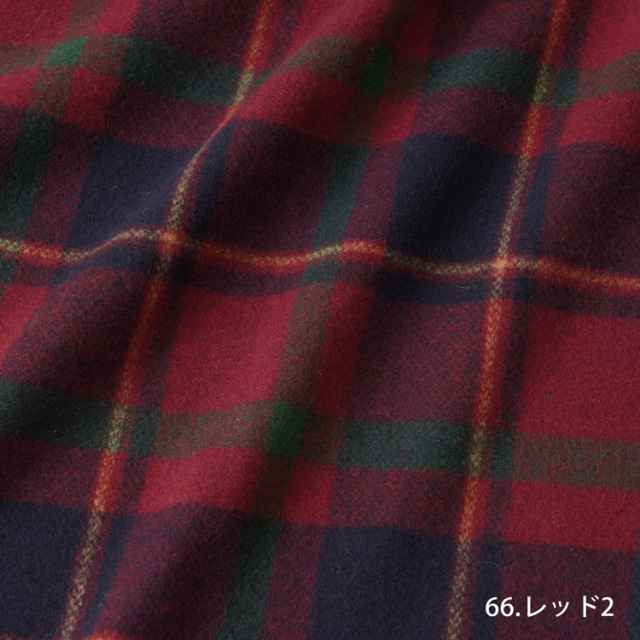 生地モッサチェック