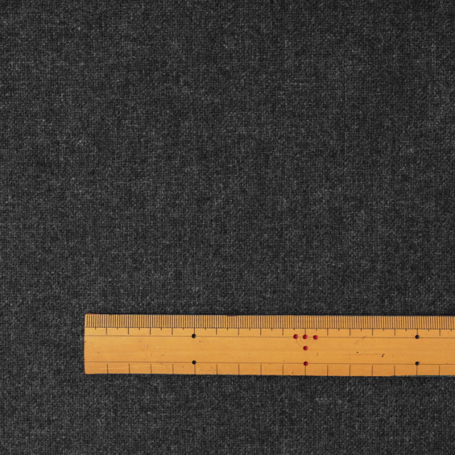 35310uv30019_BiTILE 生地 エターミンツイード ECO WOOL 生地幅140cm 50cm単位オーダーカット