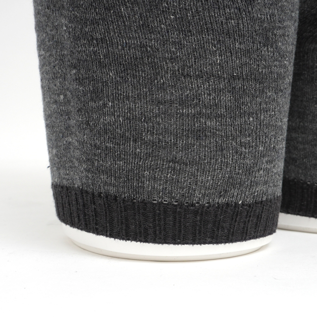 naturiche リネン腹巻きパンツ