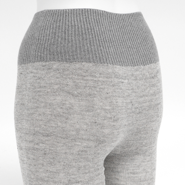 naturiche リネン腹巻きパンツ