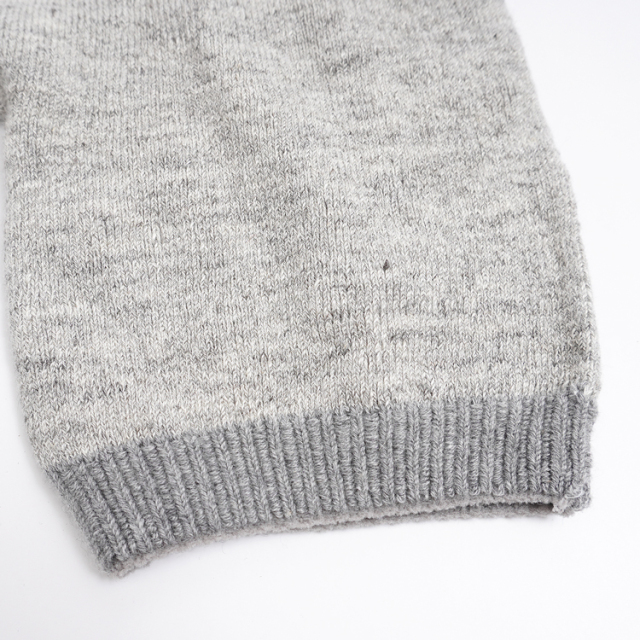 naturiche リネン腹巻きパンツ