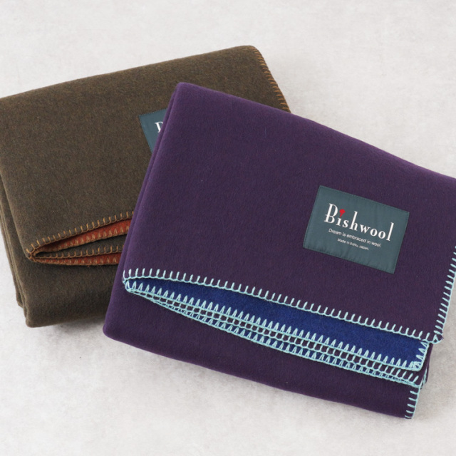 アウトドア用 ブランケット大 140×170cm