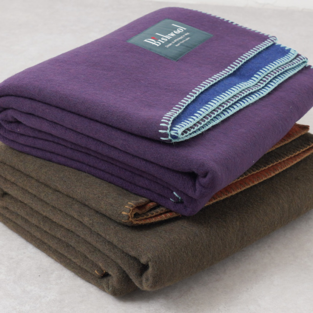 アウトドア用 ブランケット大 140×170cm